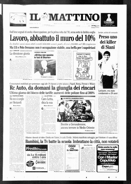 Il mattino